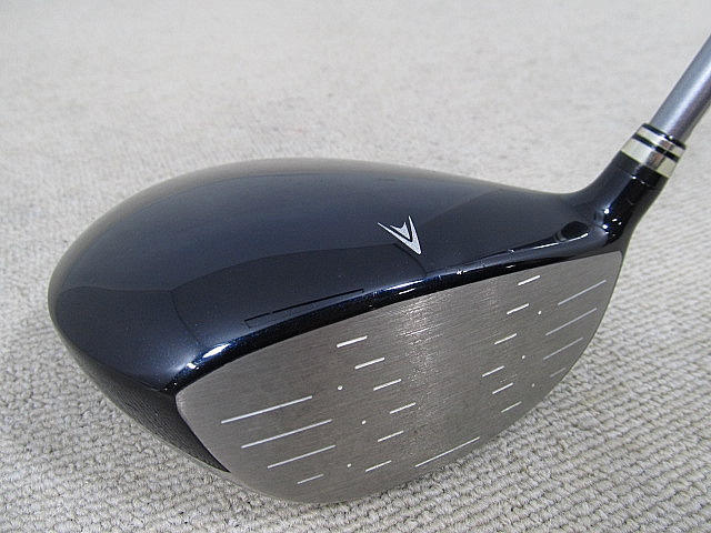 即決 中古ダンロップ ゼクシオ7 セブン (XXIO 7) ドライバー レディス 2012 1W MP700L[1855