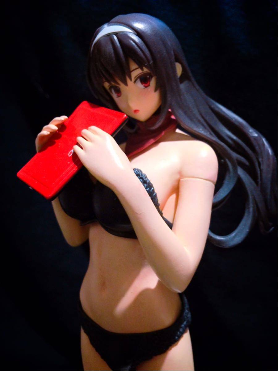 品質保証，大人気 冴えない彼女の育てかた 霞ヶ丘詩羽 下着 キャストオフ 改造 リペイント 澤村 スペンサー 英梨々 加藤恵(コミック、アニメ)｜売買されたオークション情報、yahooの商品情報をアーカイブ公開 その他