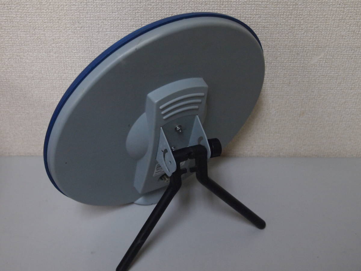 ☆衛星放送 Maxell マクセル BS 室内・屋内 アンテナ BS-30AD