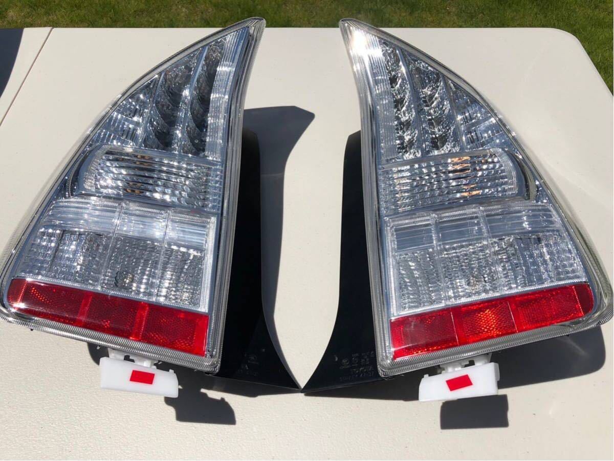 美品☆ 1円スタート売り切り！！ZVW30 トヨタ プリウス 前期 純正