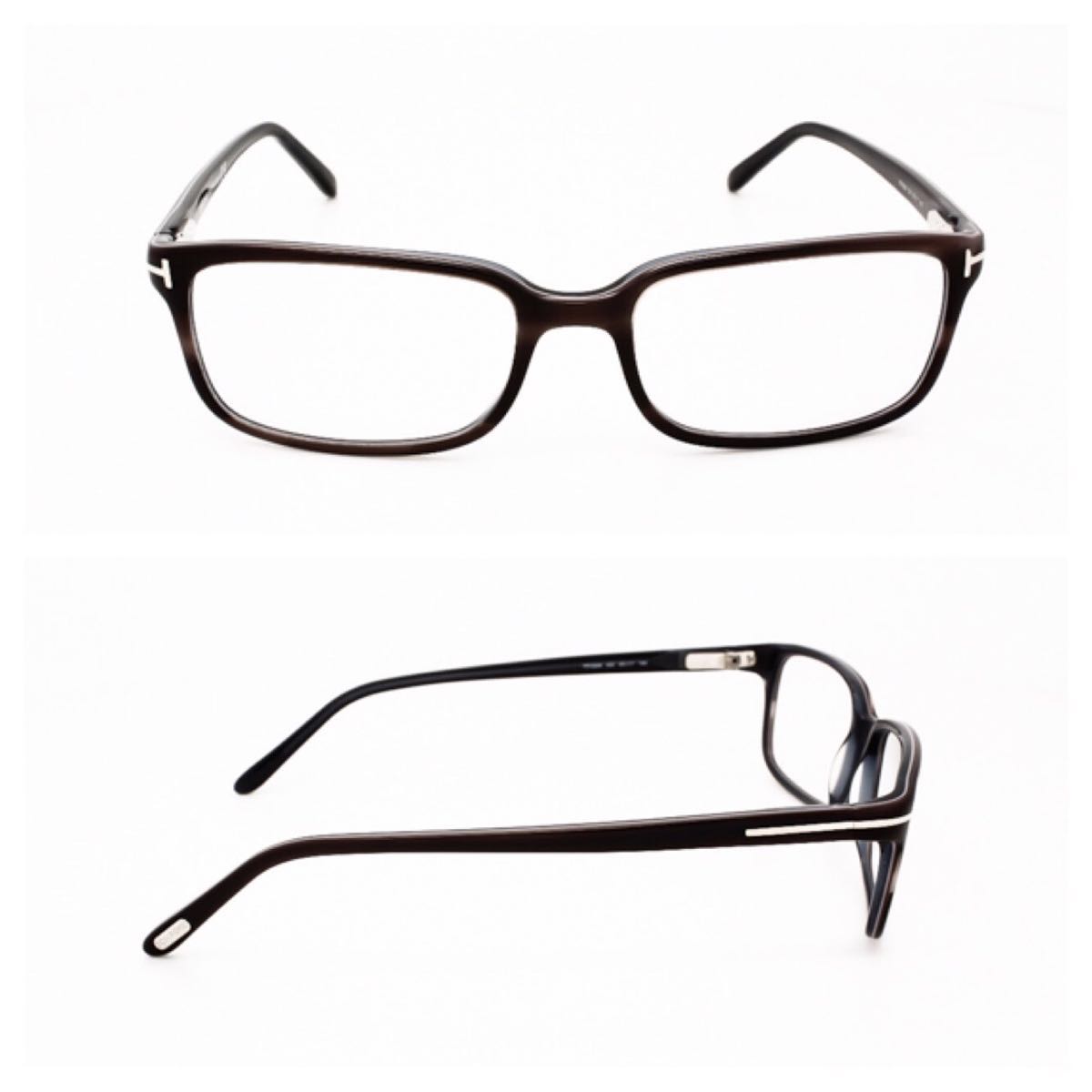 豪華 【新品】TOMFORD トムフォード メガネ FT5209 TF5209 020 サイズ 