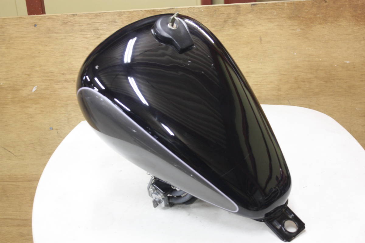 ビラーゴ250 XV250 純正ガソリンタンクSET ビラーゴ250 タンクの
