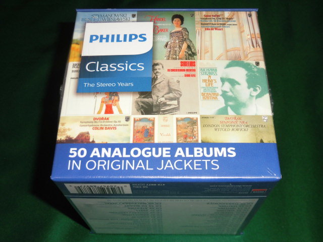 Yahoo!オークション PHILIPS - Philips クラシックCD 40点
