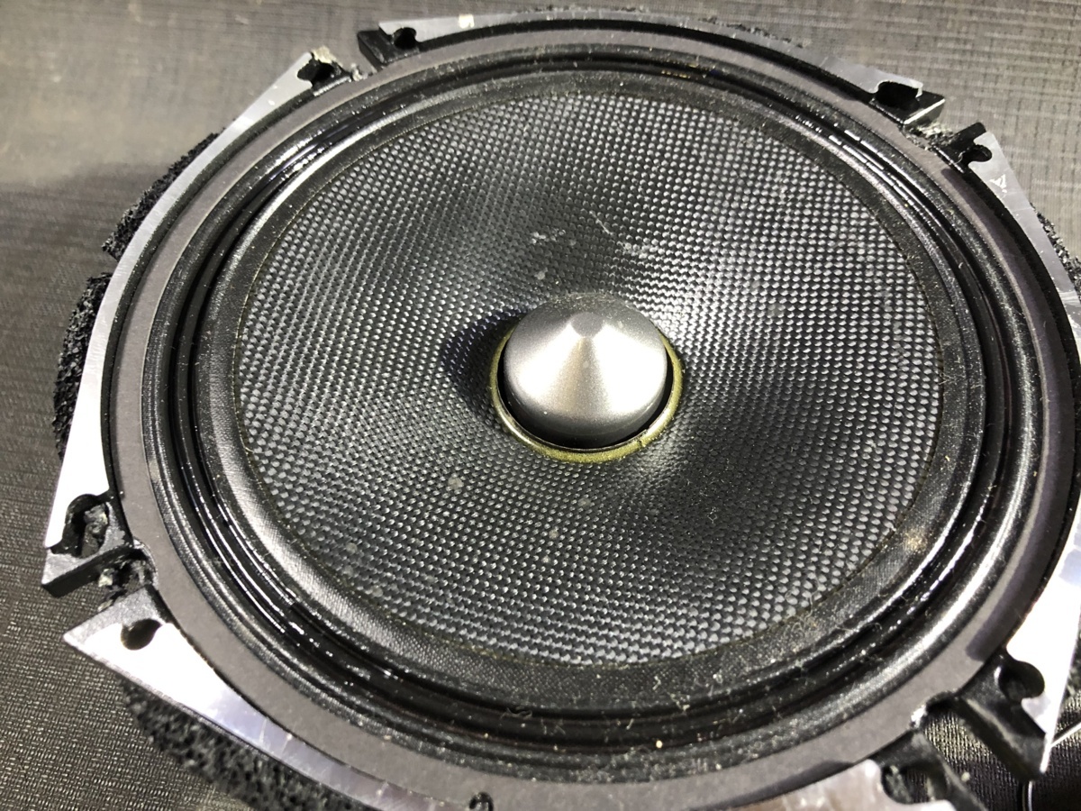 カロッツェリア ☆Carrozzeria カロッツェリア TS-C1710A 17cm