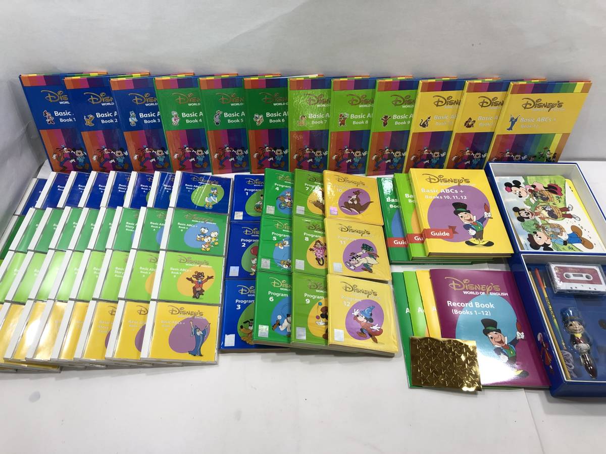 1570/ DWE ディズニー英語 メインプログラム ストレートプレイDVD 購入
