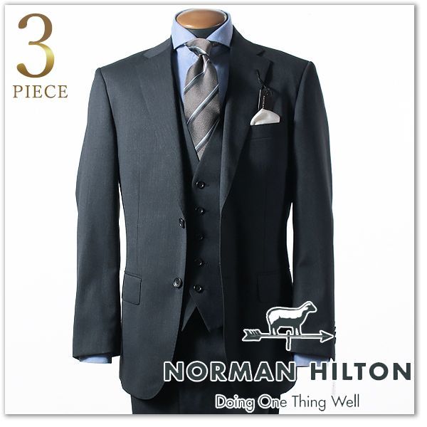 スーツ hilton 中古（メンズファッション）の通販 2026年最新Yahoo