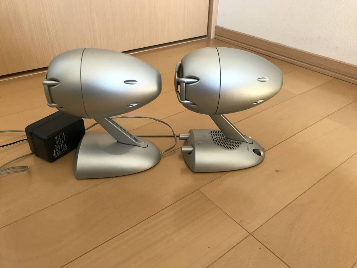 FUJITSU 富士通 TIME DOMAIN タイムドメインスピーカー 希少 富士通