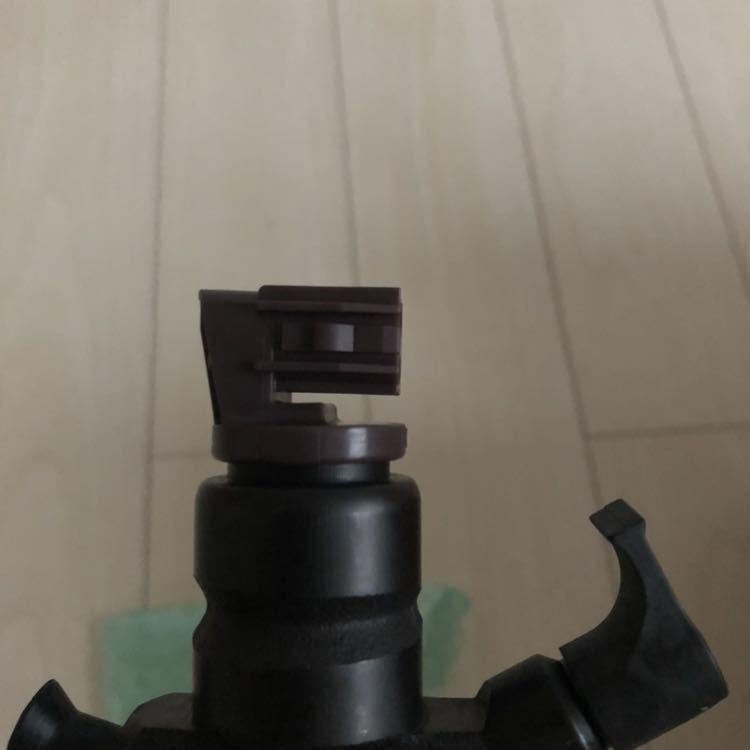 インジェクター 1KD ハイエース レジアスエース ディーゼル 23670