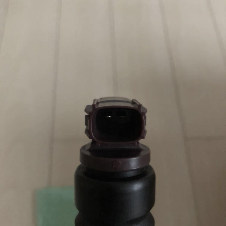 インジェクター 1KD ハイエース レジアスエース ディーゼル 23670