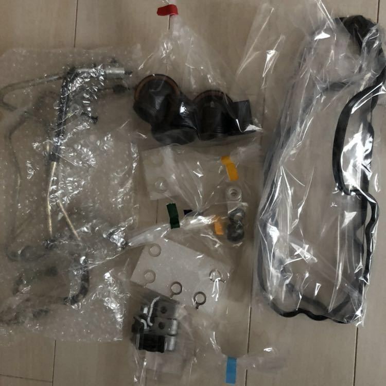 インジェクター 1KD ハイエース レジアスエース ディーゼル 23670