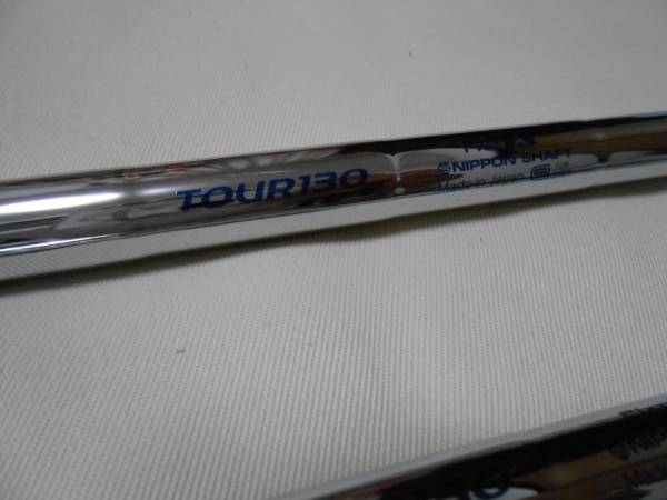 ☆US　Modus3 tour 130 S　ウェッジ用　１本