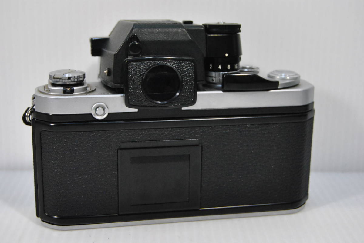 ジャンク】NIKON ニコン F2 フォトミック フィルムカメラ をご覧頂き