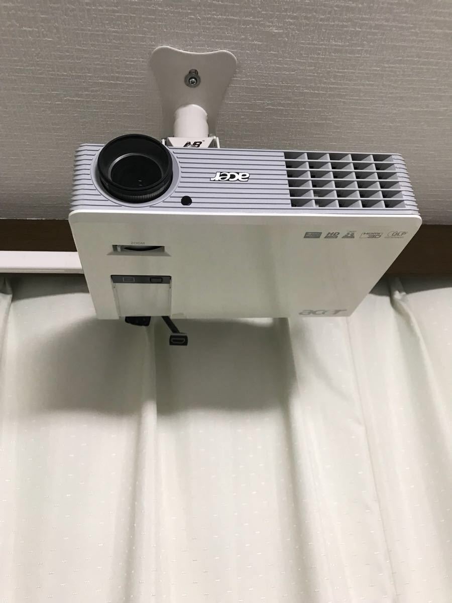 H5360BD エイサー acer Acer プロジェクター - DLPホームシアター