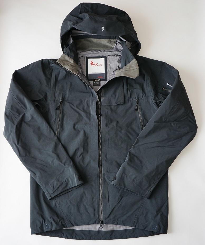 美品 BURTON AK457 GUIDE JACKET ネイビー サイズM 2016-2017 ガイド