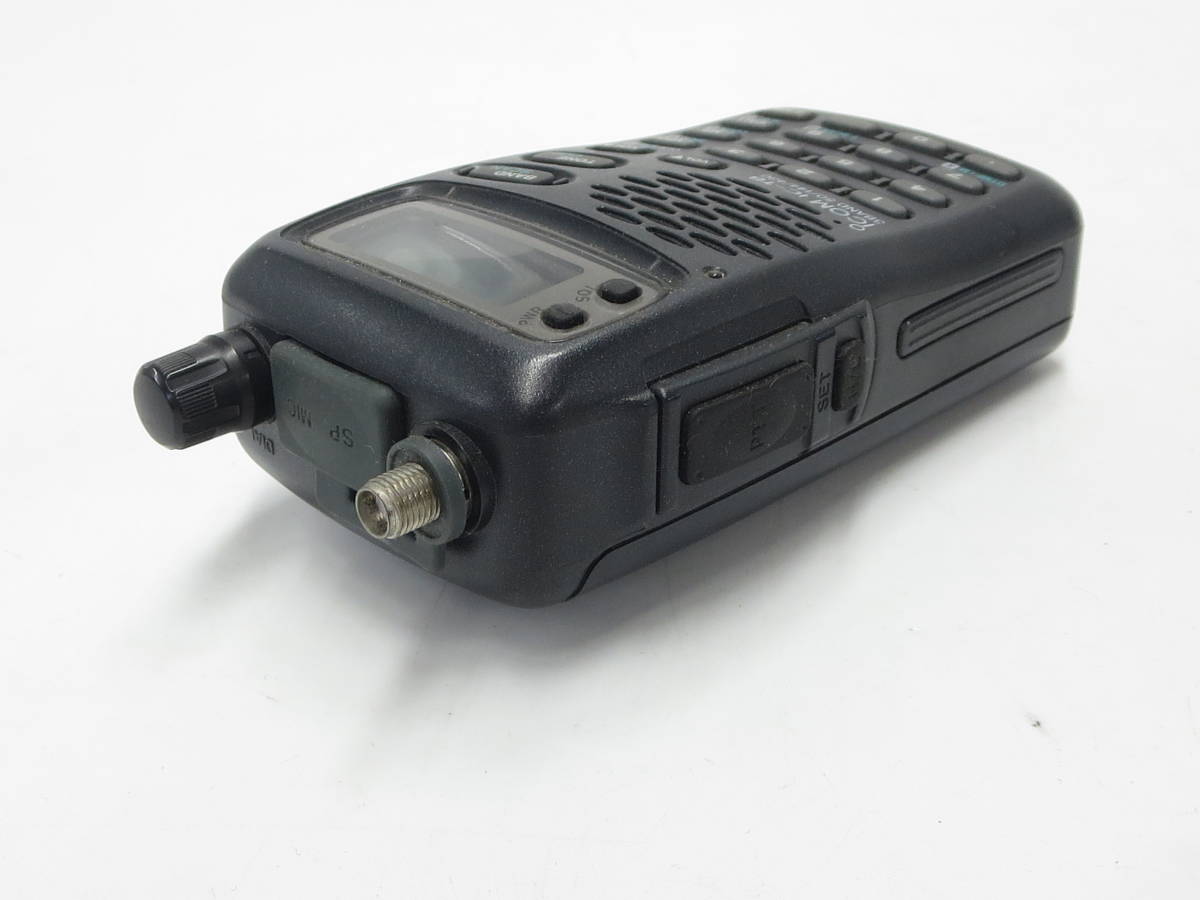 アイコム IC-T8 IC-T81 中古品 【本物保証，豊富な】 【公式通販】