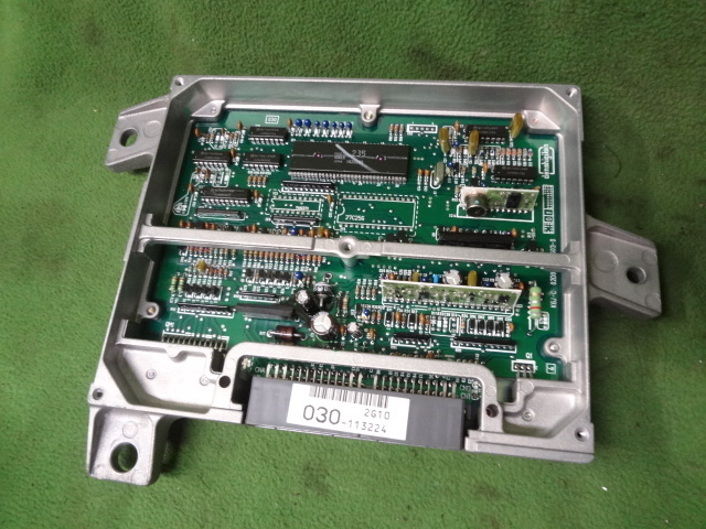 ホンダ ビート PP1 エンジンコンピュータ ECU