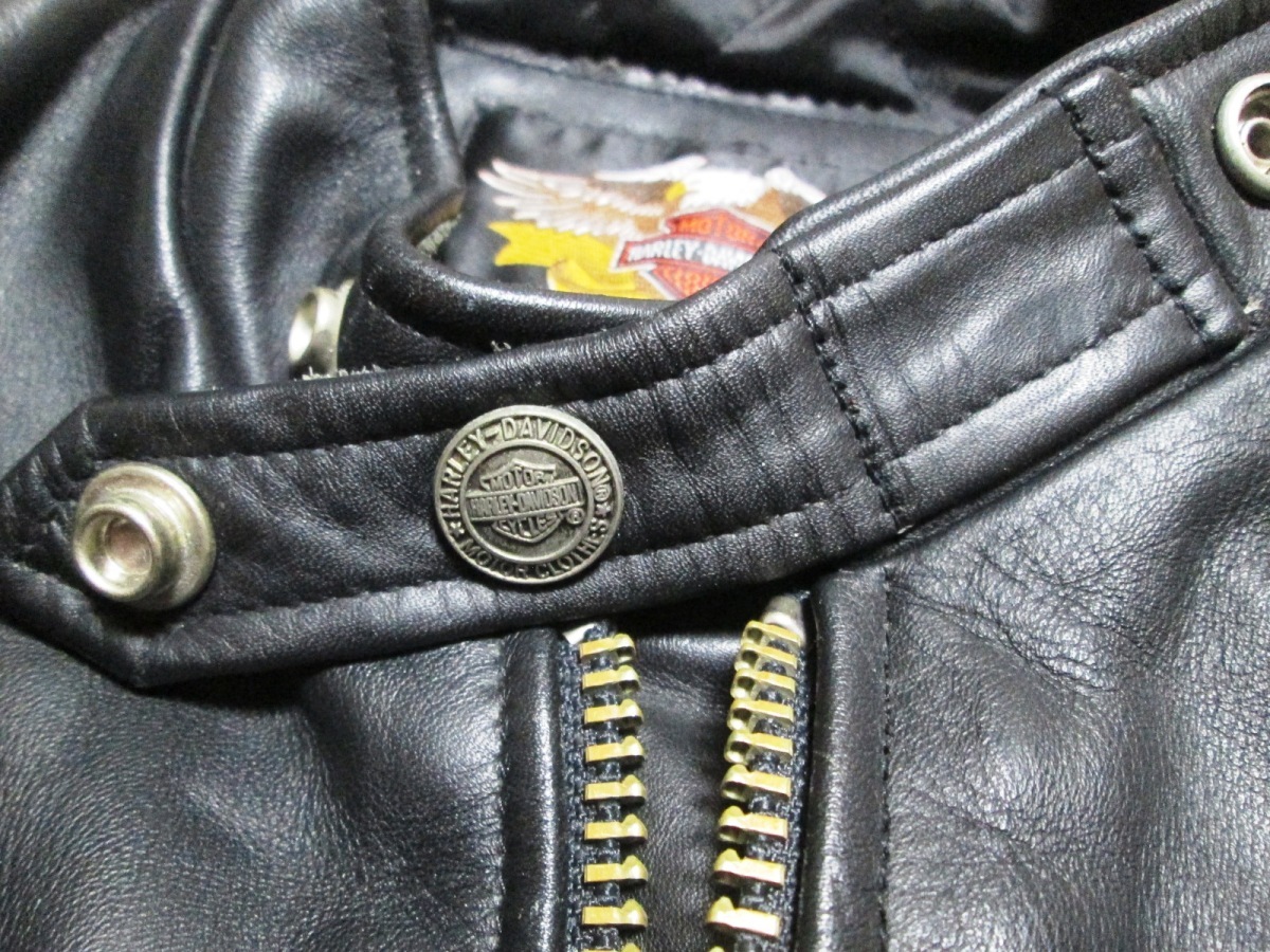 ハーレーダビッドソン ハーレーダビッドソン《Harley-Davidson》 古着 