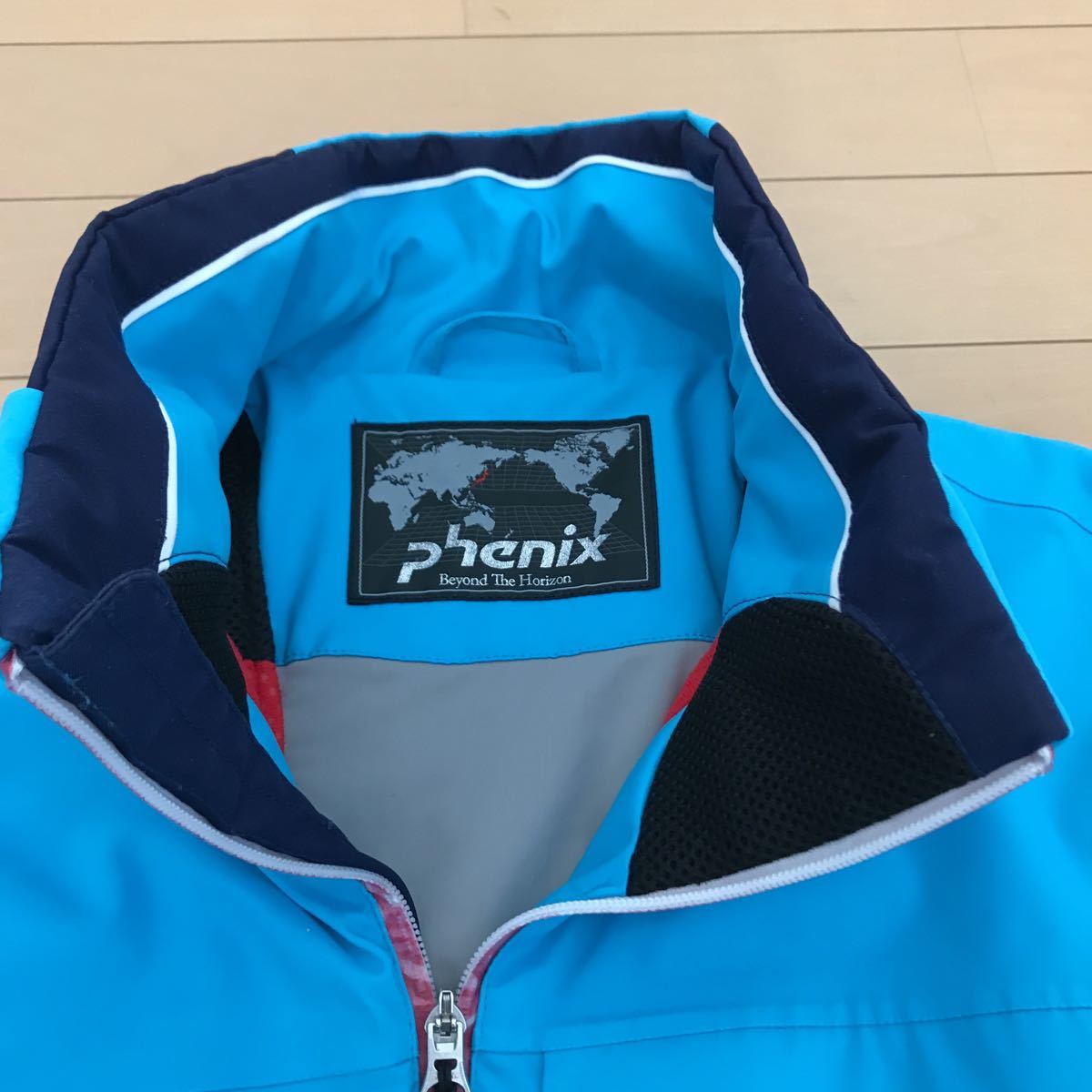 BOGNER フェニックス スノーボード スキーウェア セットアップ L