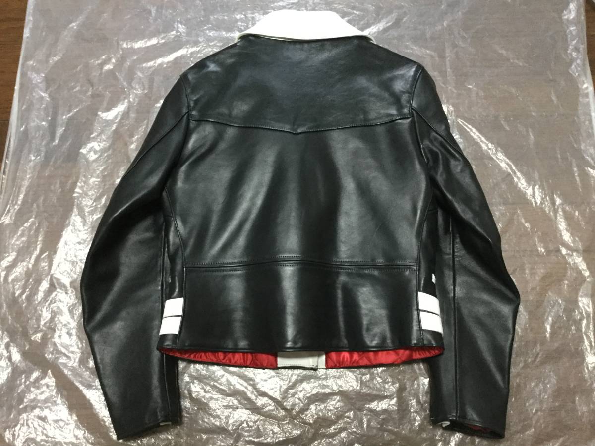 0 ライダース ITEMS｜ブラックマーケット｜名古屋の革ジャン取扱専門店