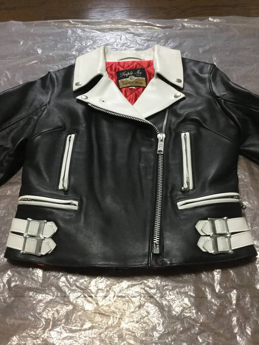 0 ライダース ITEMS｜ブラックマーケット｜名古屋の革ジャン取扱専門店