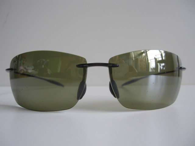 【人気SALE，人気】 超軽量 綺麗め Maui Jim サングラス マウイジム サングラス 軽量 セレブ ブランド 入手困難 偏光サングラス HAWII レア 得 特(その他)｜売買されたオークション情報、yahooの商品情報をアーカイブ その他