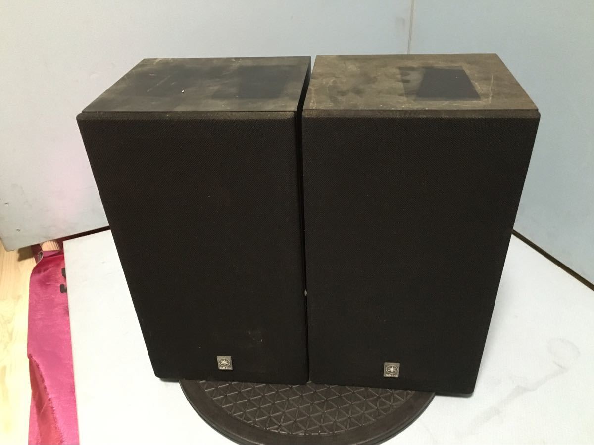 NS-10M ヤマハ YAMAHA ペア スピーカー スピーカーペア - X 0 GYAMAHA