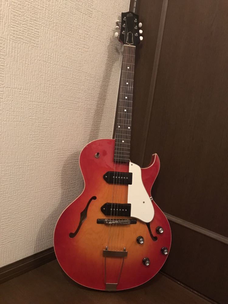 The Loar LH-302T The Loar – and Premier sale