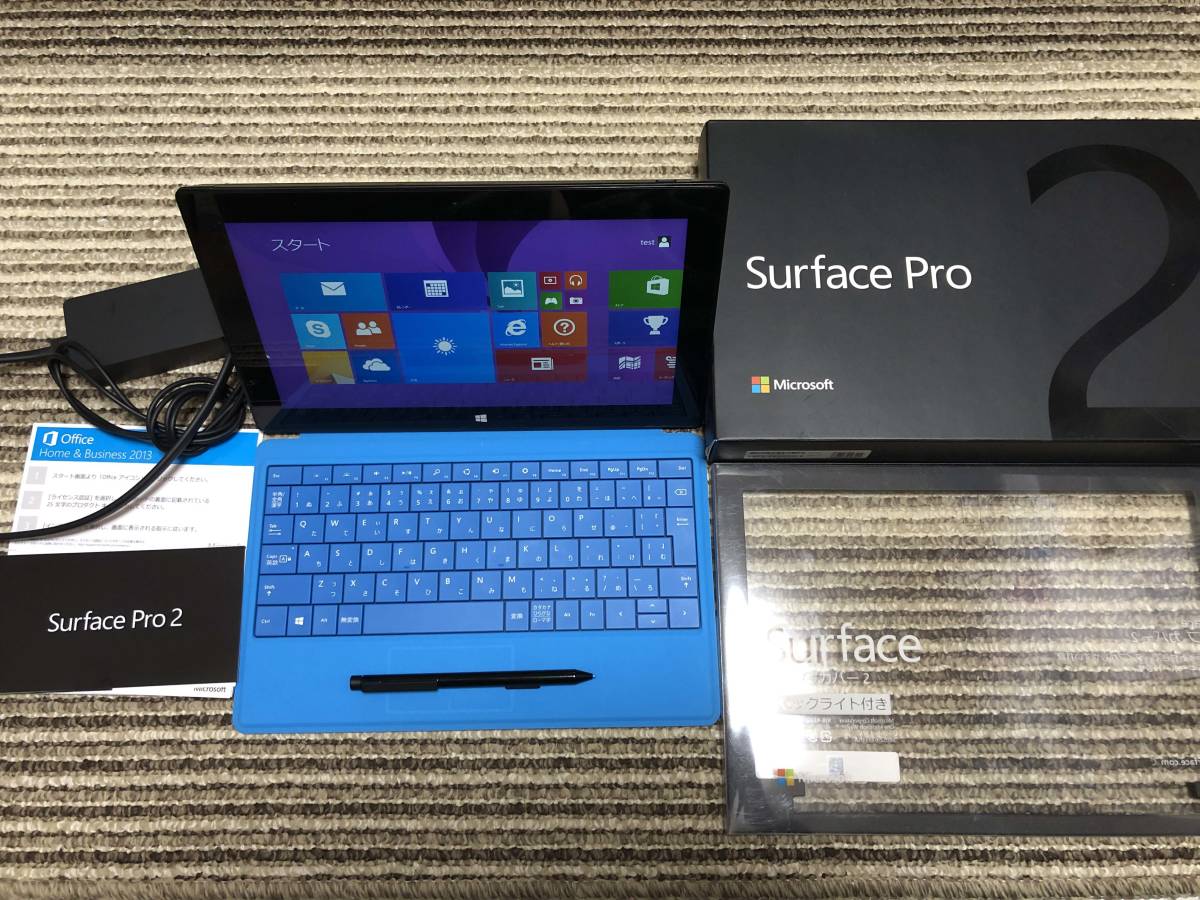 Surface Microsoft Pro 0 Core Intel - Laptop i5 | 2-in-1 8GB RAM i5 