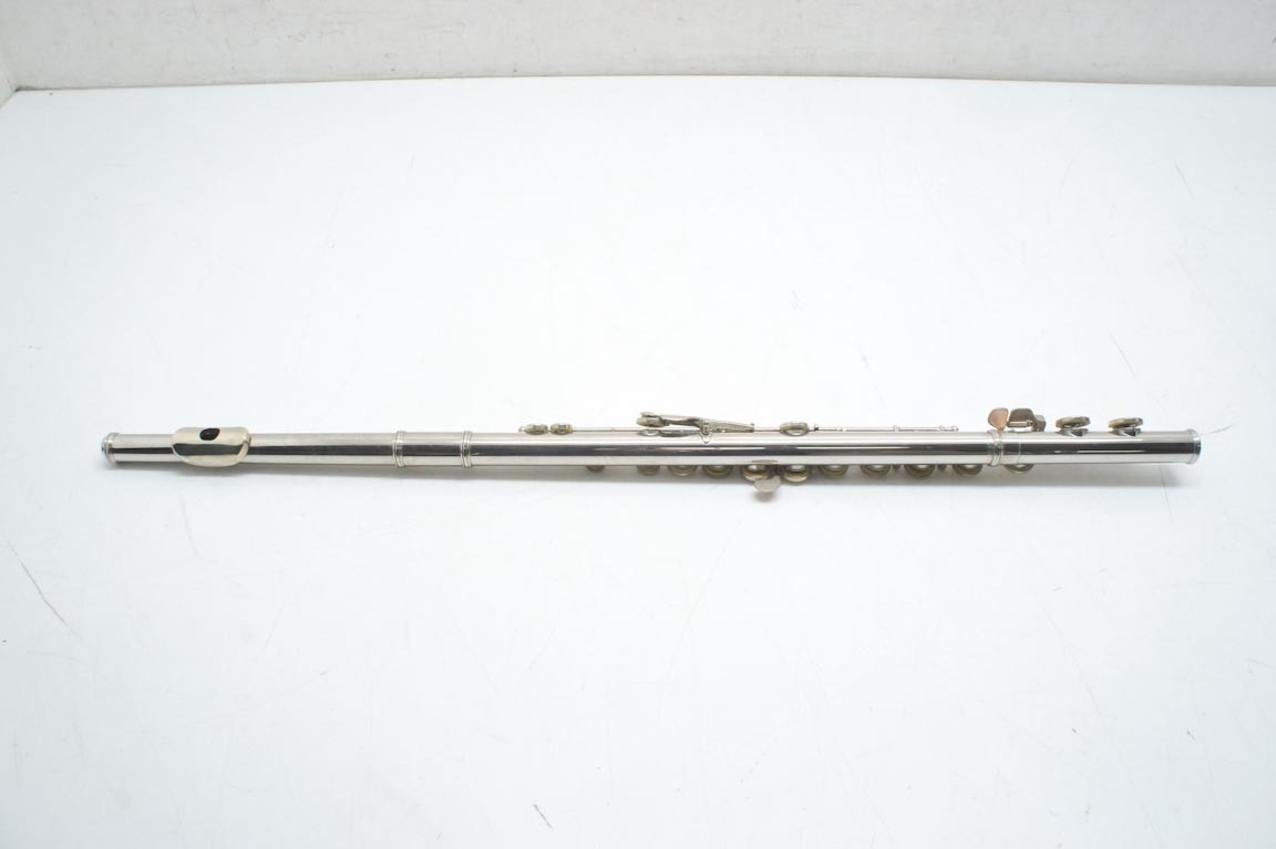 YAMAHA ヤマハ フルート YFL-23 ハードケース付 ☆YAMAHA ヤマハ