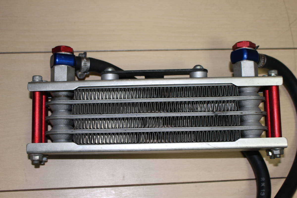 オイルクーラー コンパクトクール SP武川(TAKEGAWA) ⁄ TAKEGAWA PARTS