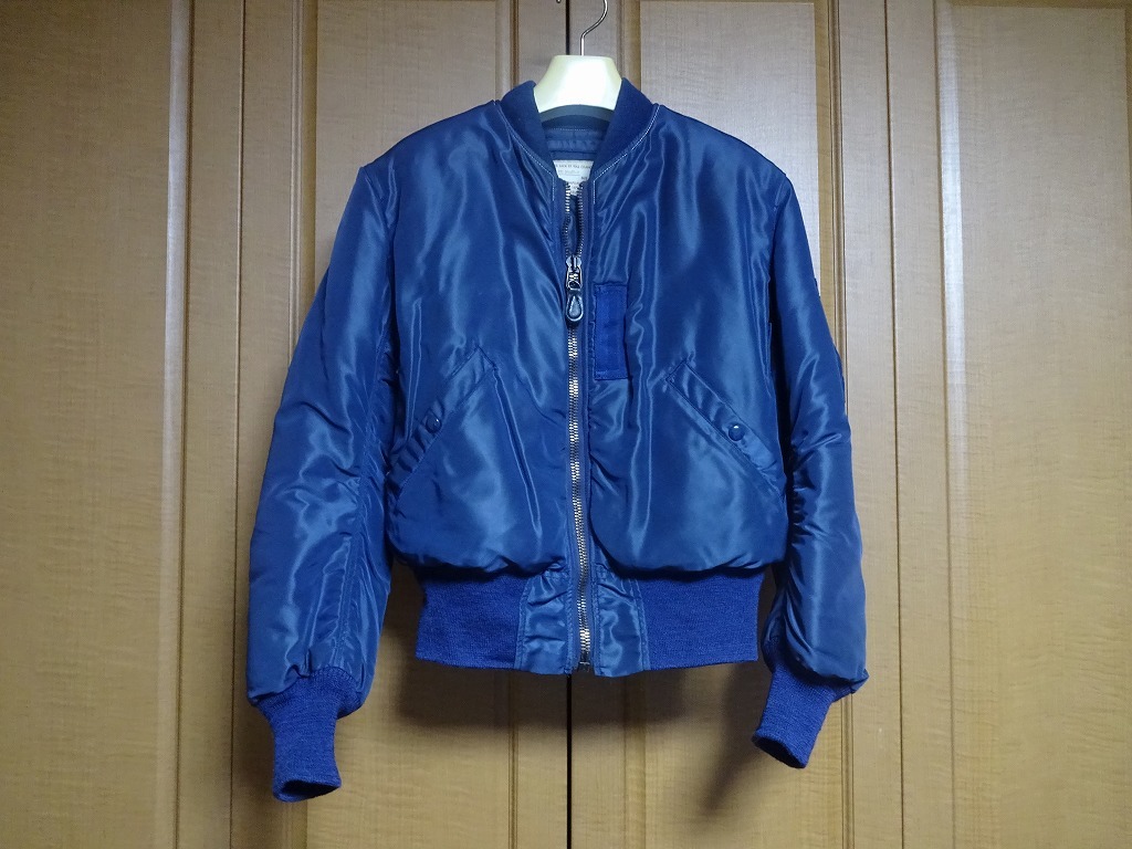 新品 REAL McCOY'S MA-1 フライトジャケット リアル マッコイ