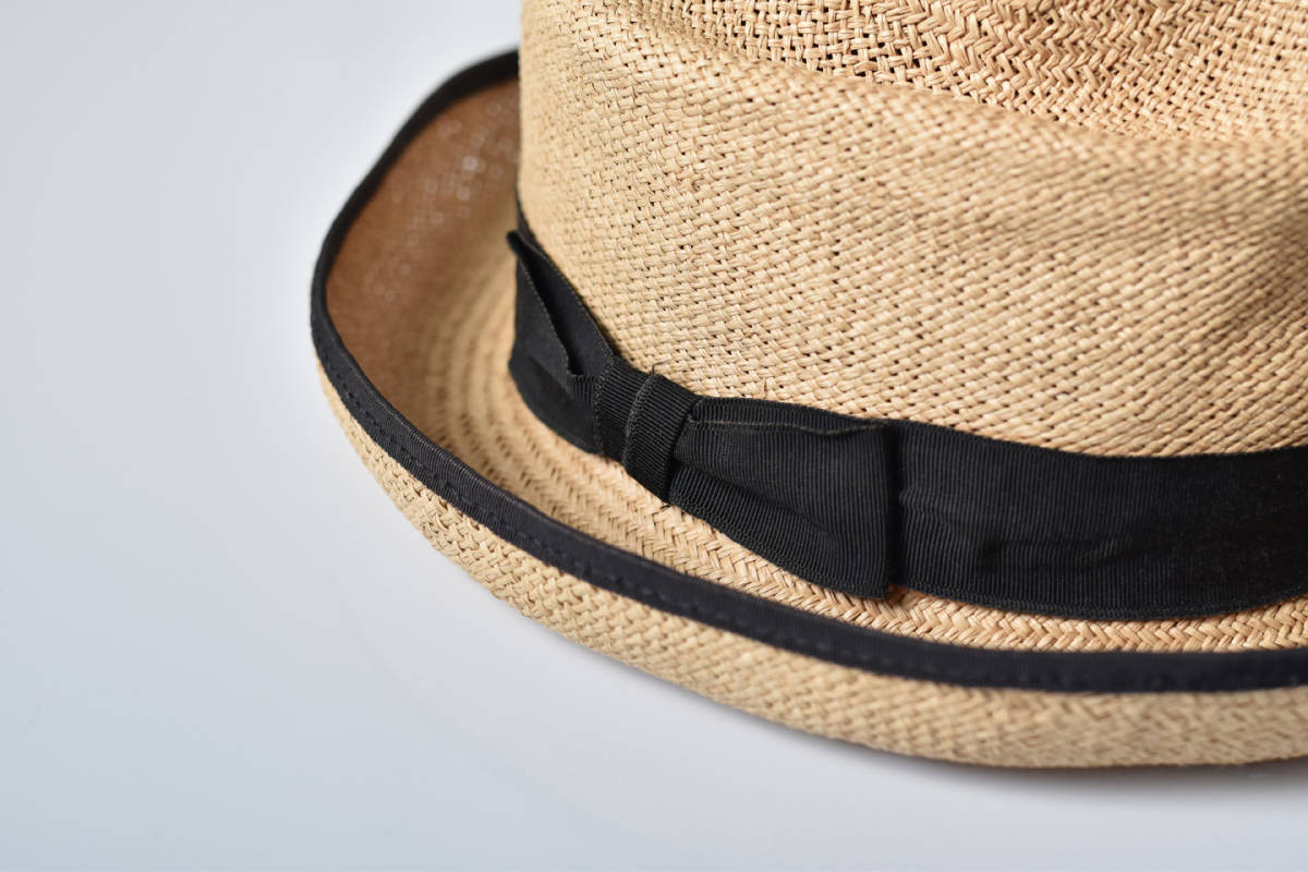 paul harnden haymaker Paul Harnden Shoemakers haymaker hat