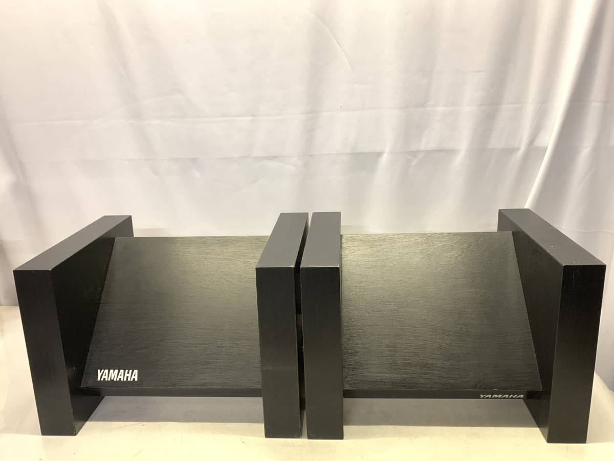 YAMAHA SPS-500 NS-1000Mなどに スピーカースタンド 中古031
