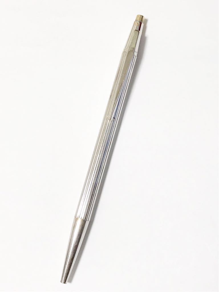 Montblanc Noblesse Pen Slimline Fountain - Ballpoint Gold Steel