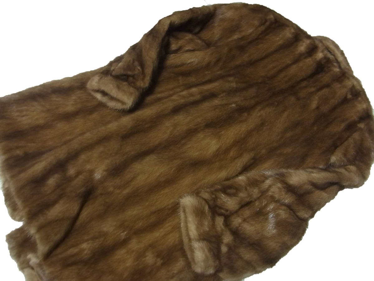 コート mink(サガミンク)の通販 saga 美品 最高級『サガ ミンク 
