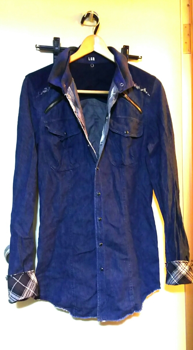 LGBのフリマアイテム一覧 - BLUE LUG ⁄ BY BIKE CUSTOMER