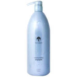 ニュースキン nuskin モイスチャーライジングシャンプー1000g 【公式通販】