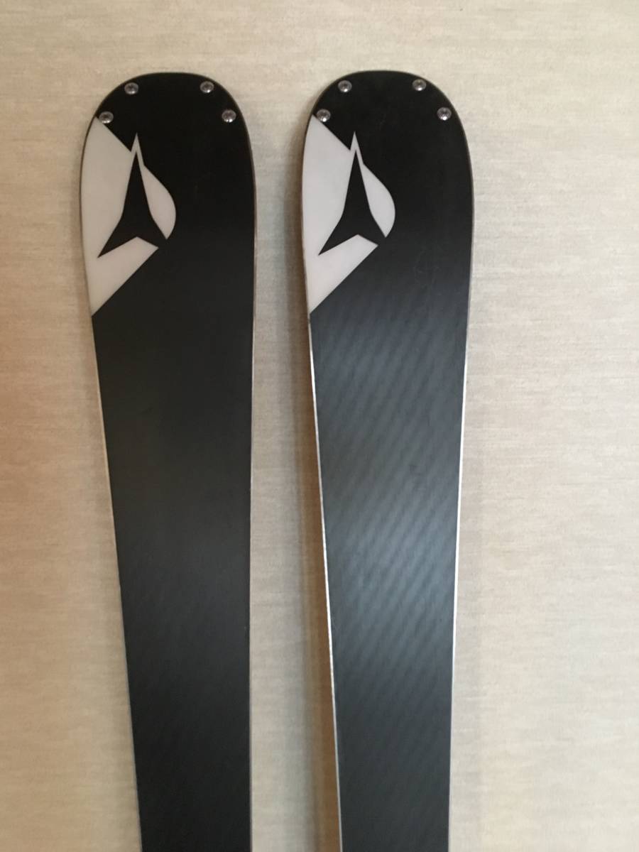 ☆ ATOMIC BLUESTER DEMO AX 164cm /X12 VAR