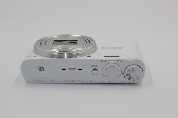 SONY ソニー Cyber-shot サイバーショット DSC-HX90V 元箱・純正