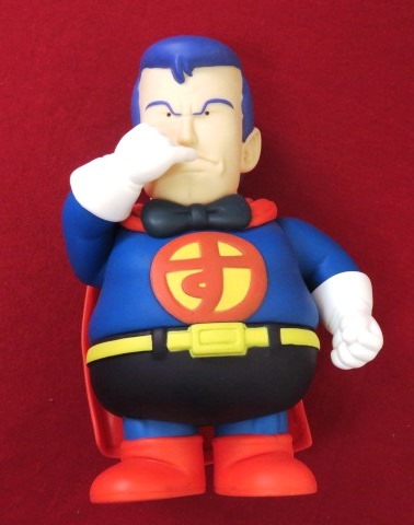 スッパマン アラレちゃん Dr.スランプ Dr.スランプアラレちゃん