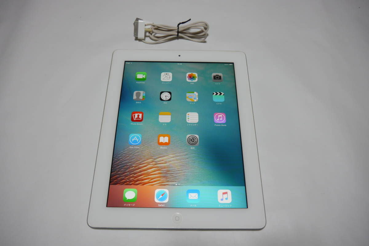 iPad2 16GB Wi-Fi 送料安い　　2512