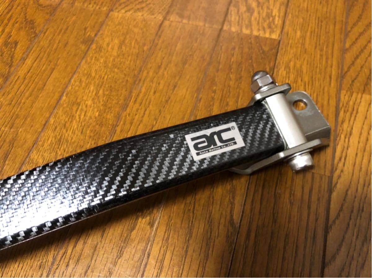 BRACE オートリファイン ⁄ | arc⁄POWER ARC F TYPE POWER bmw タワー 
