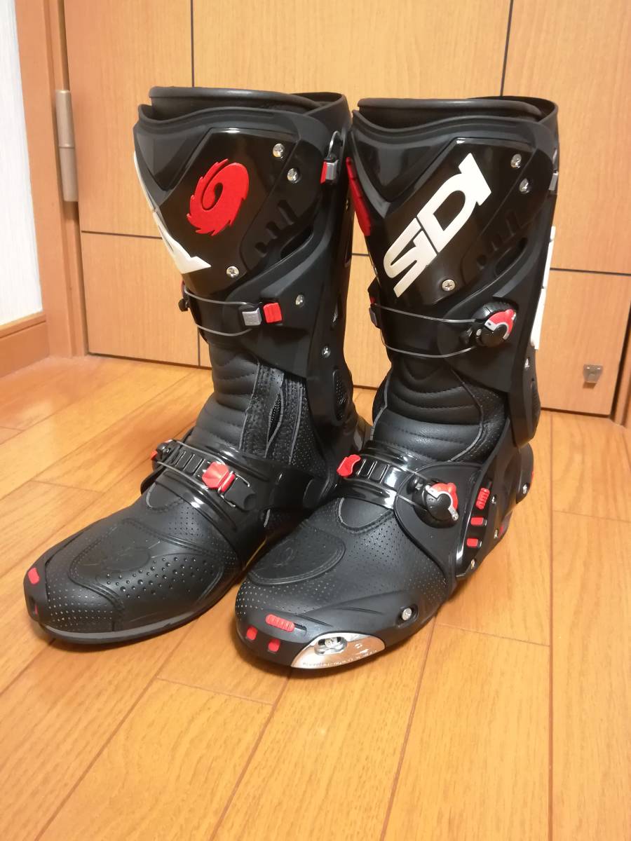 SIDI VORTICE シディ ヴォルティス ブーツ 【公式通販】