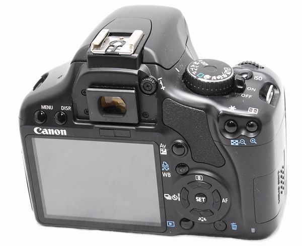 極上美品】Canon キヤノン EOS Kiss X2 動作未確認 ジャンク扱い