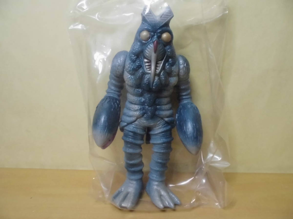 ☆楳図かずお版ウルトラマン バルタン星人 スーフェス限定