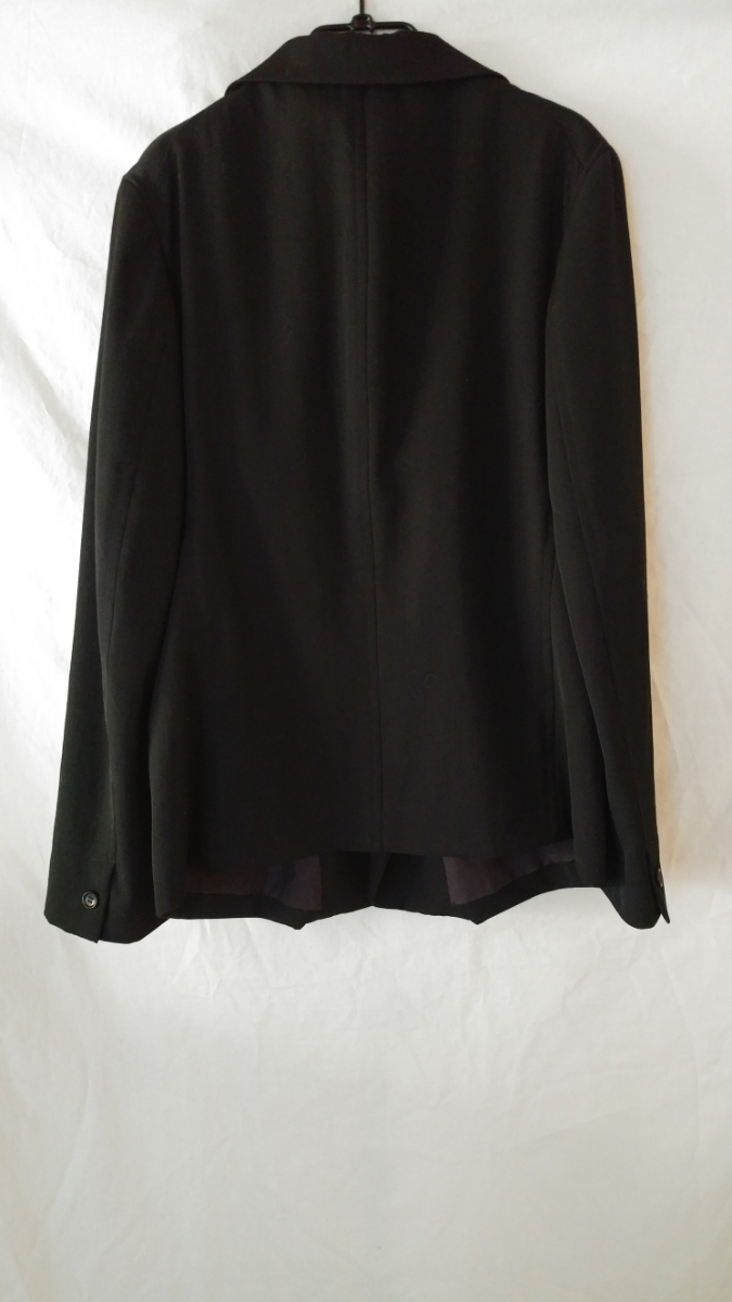 Yohji Yamamoto - ヨウジヤマモト 1993aw ウールギャバ5つ