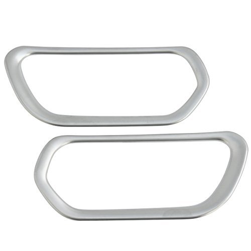 〔お値打ち価格！！〕色フロントドア インテリアパネル メッキ ガーニッシュ 【E-Drive】 セレナ C27 全グレード対応 フ_1