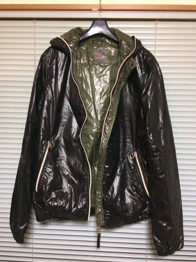 ☆正規美品！デュベティカ/ライトダウンジャケット 52☆