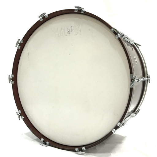 ヤマハ YAMAHA CB-528A コンサートバスドラム バスドラム - | Yahoo