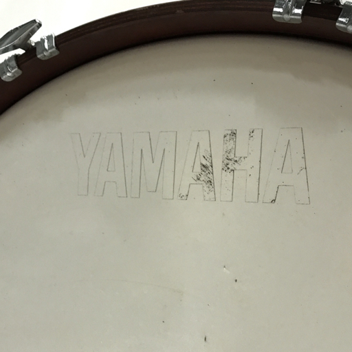 ヤマハ YAMAHA CB-528A コンサートバスドラム バスドラム - | Yahoo